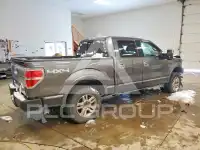 2011 Ford F-150 фото