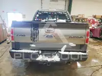 2011 Ford F-150 фото