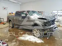 2011 Ford F-150 фото