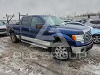 2011 Ford F-150 photo