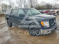 2011 Ford F-150 фото