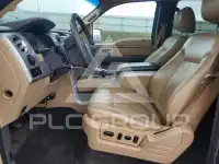 2011 Ford F-150 фото