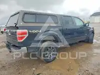 2011 Ford F-150 фото