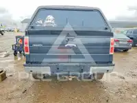 2011 Ford F-150 фото