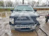 2011 Ford F-150 фото