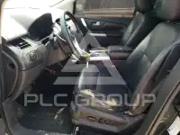 2011 Ford EDGE фото