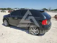 2011 Ford EDGE фото