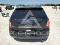 2011 Ford EDGE фото