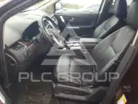 2011 Ford EDGE фото