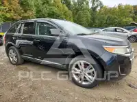 2011 Ford EDGE фото