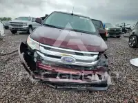 2011 Ford EDGE фото