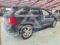 2011 Ford EDGE фото