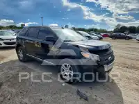 2011 Ford EDGE фото