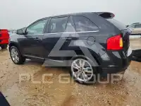 2011 Ford EDGE фото