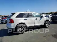 2011 Ford EDGE фото
