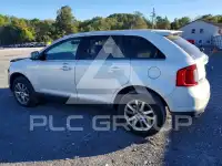 2011 Ford EDGE фото