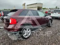 2011 Ford EDGE фото