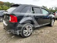 2011 Ford EDGE фото
