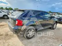 2011 Ford EDGE фото