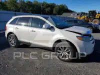2011 Ford EDGE фото