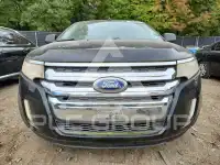 2011 Ford EDGE фото