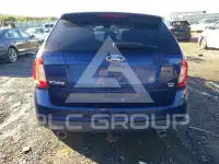 2011 Ford EDGE фото