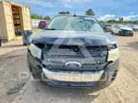 2011 Ford EDGE фото