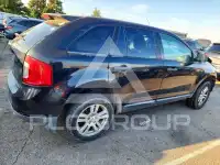 2011 Ford EDGE фото