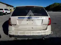 2011 Ford EDGE фото