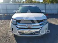 2011 Ford EDGE фото