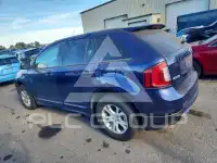 2011 Ford EDGE фото
