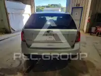 2011 Ford EDGE фото