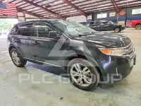 2011 Ford EDGE фото