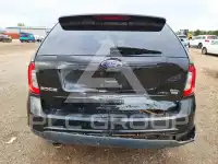 2011 Ford EDGE фото