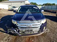 2011 Ford EDGE фото