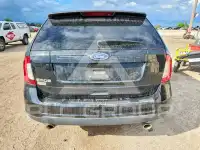2011 Ford EDGE фото