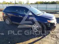 2011 Ford EDGE фото