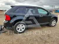 2011 Ford EDGE фото