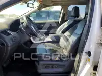 2011 Ford EDGE фото