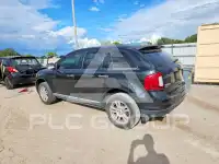 2011 Ford EDGE фото