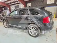 2011 Ford EDGE фото