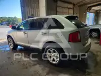2011 Ford EDGE фото