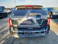 2011 Ford EDGE фото