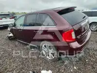 2011 Ford EDGE фото