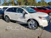 2011 Ford EDGE фото