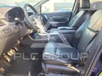 2011 Ford EDGE фото