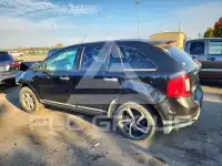 2011 Ford EDGE фото