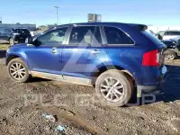 2011 Ford EDGE фото