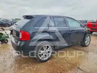 2011 Ford EDGE фото