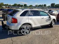 2011 Ford EDGE фото